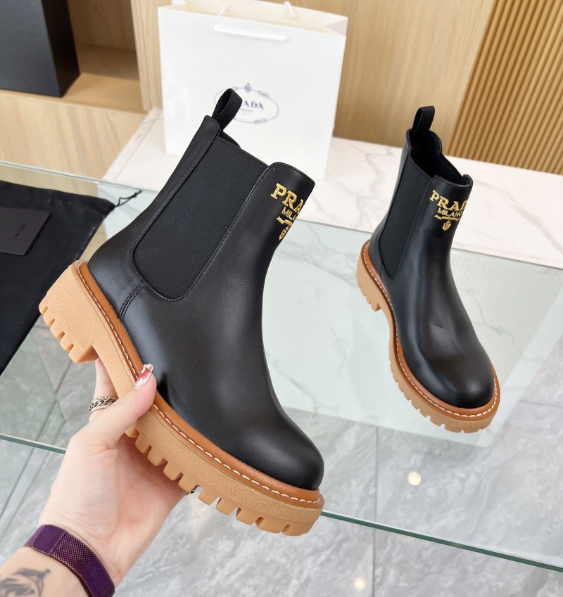 Pra*a boots